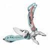Multitool Leatherman Skeletool CX Paradise
